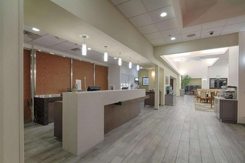Homewood Suites By Hilton Las Vegas Airport Image 12