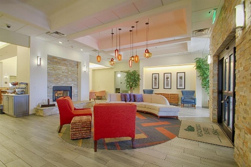 Homewood Suites By Hilton Las Vegas Airport image 13