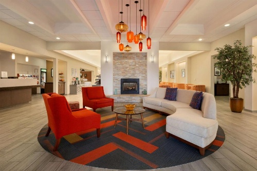 Homewood Suites By Hilton Las Vegas Airport image 14