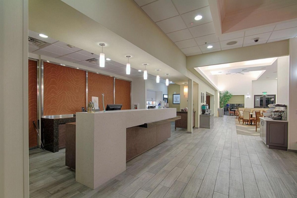 Homewood Suites By Hilton Las Vegas Airport Image 15