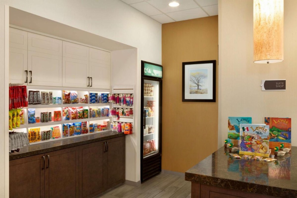 Homewood Suites By Hilton Las Vegas Airport Image 19