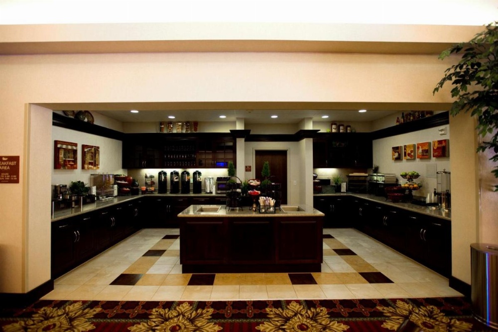 Homewood Suites By Hilton Las Vegas Airport Image 21