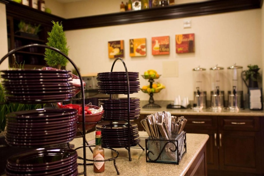 Homewood Suites By Hilton Las Vegas Airport Image 22