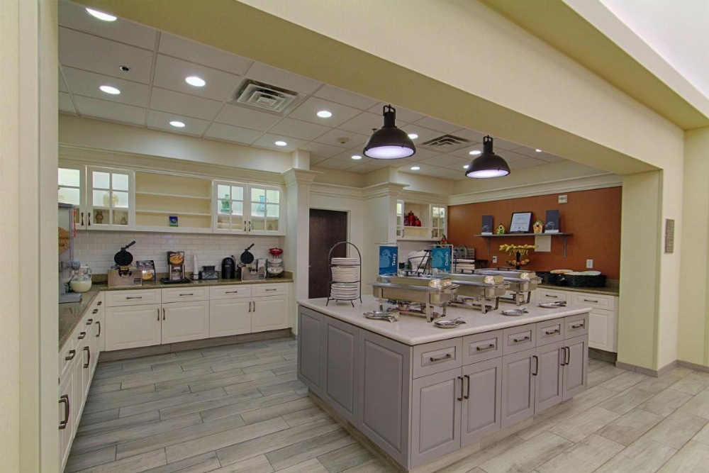 Homewood Suites By Hilton Las Vegas Airport Image 23