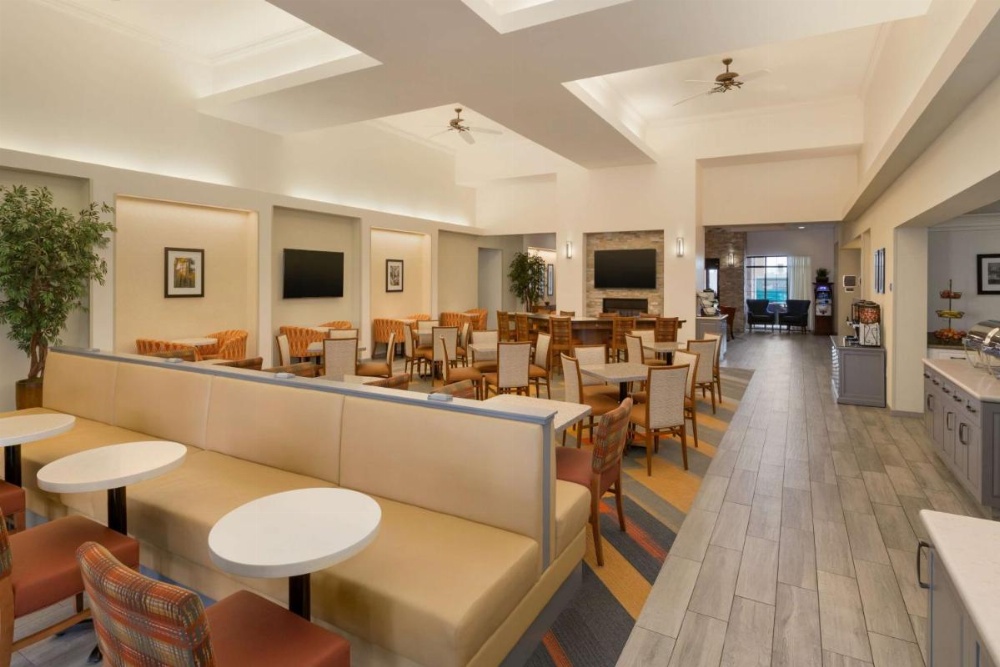 Homewood Suites By Hilton Las Vegas Airport Image 25