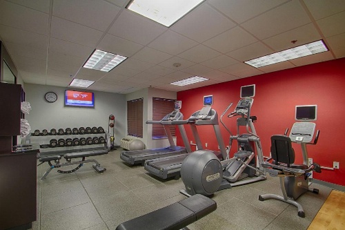 Homewood Suites By Hilton Las Vegas Airport image 26