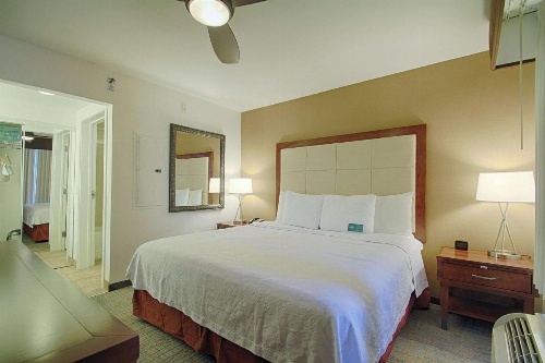 Homewood Suites By Hilton Las Vegas Airport image 27