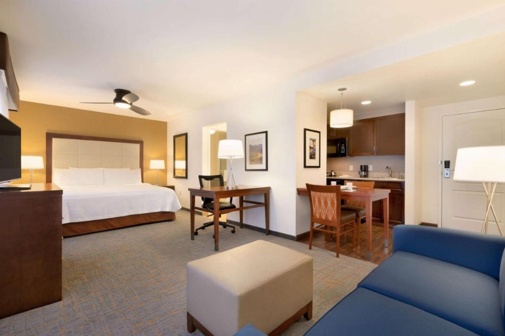 Homewood Suites By Hilton Las Vegas Airport Image 29