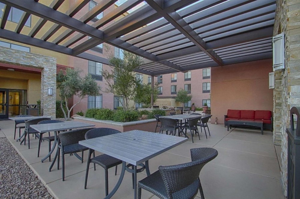 Homewood Suites By Hilton Las Vegas Airport Main image