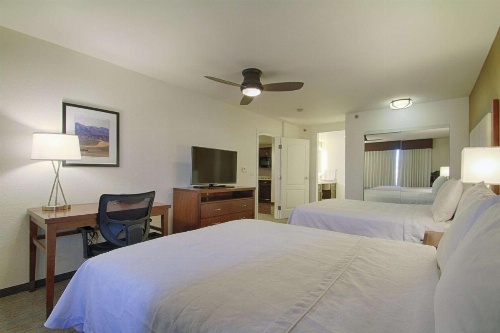 Homewood Suites By Hilton Las Vegas Airport image 30