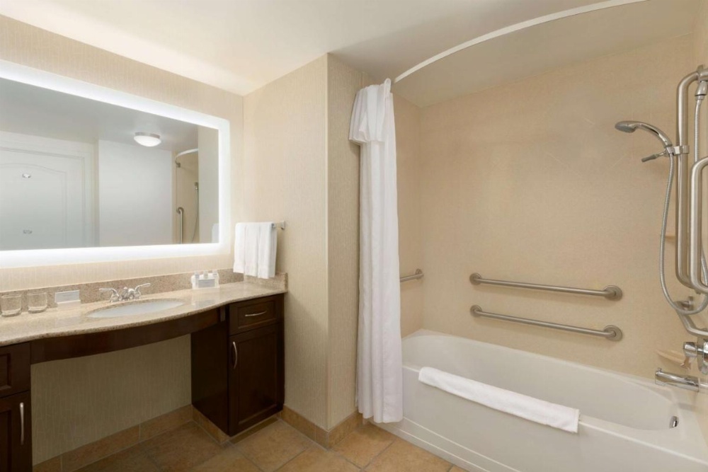 Homewood Suites By Hilton Las Vegas Airport Image 33