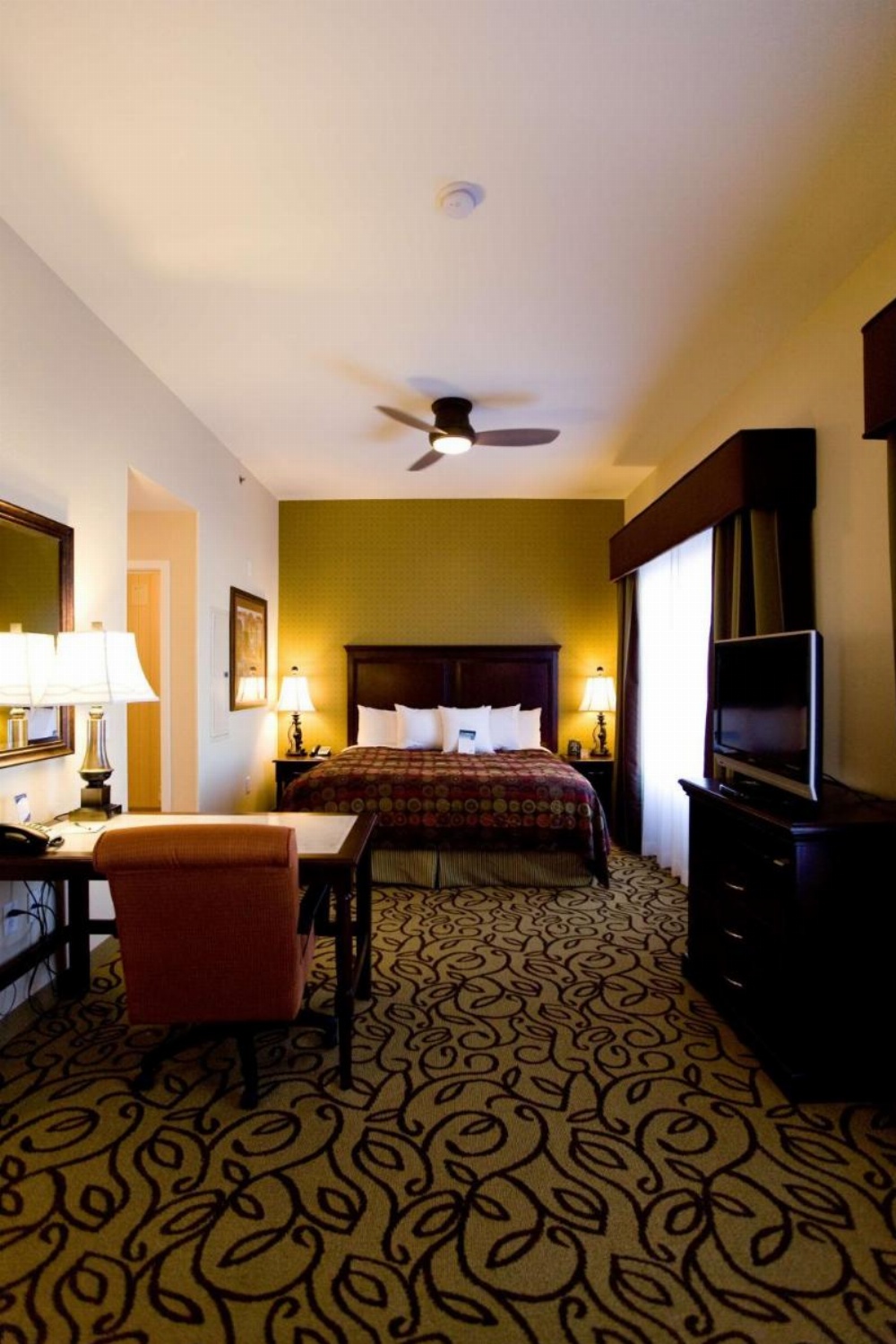 Homewood Suites By Hilton Las Vegas Airport Image 35