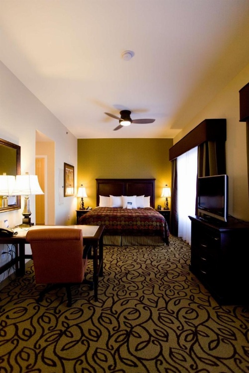 Homewood Suites By Hilton Las Vegas Airport image 35