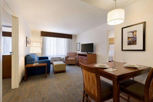 Homewood Suites By Hilton Las Vegas Airport image 38