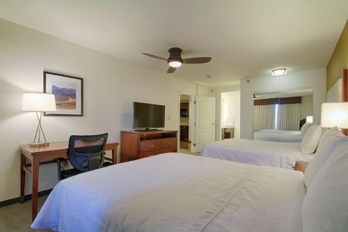 Homewood Suites By Hilton Las Vegas Airport image 39