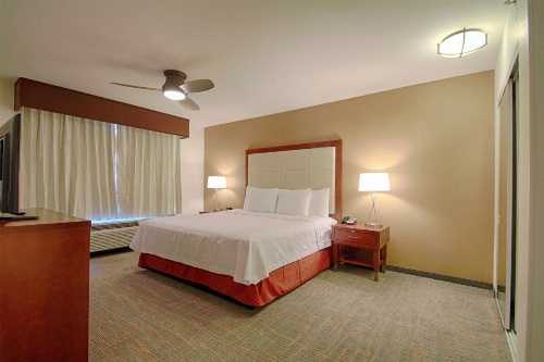 Homewood Suites By Hilton Las Vegas Airport image 43
