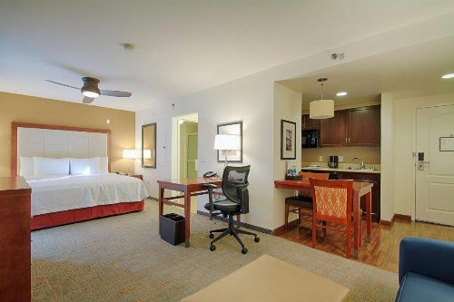 Homewood Suites By Hilton Las Vegas Airport image 44