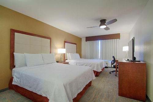 Homewood Suites By Hilton Las Vegas Airport image 45