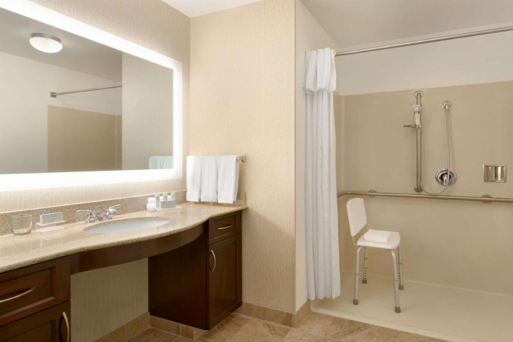 Homewood Suites By Hilton Las Vegas Airport Image 47