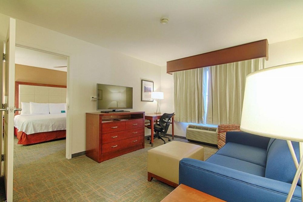 Homewood Suites By Hilton Las Vegas Airport Image 48