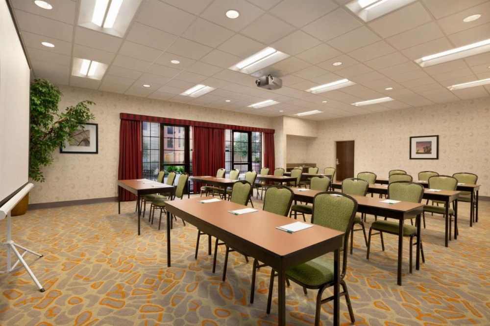 Homewood Suites By Hilton Las Vegas Airport Image 50