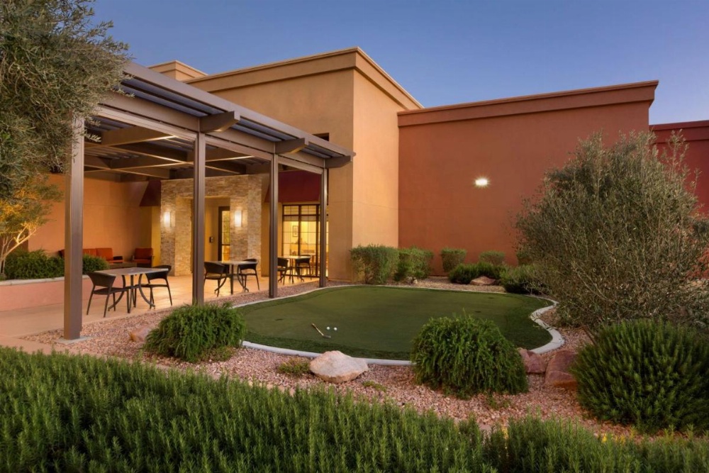 Homewood Suites By Hilton Las Vegas Airport Image 6