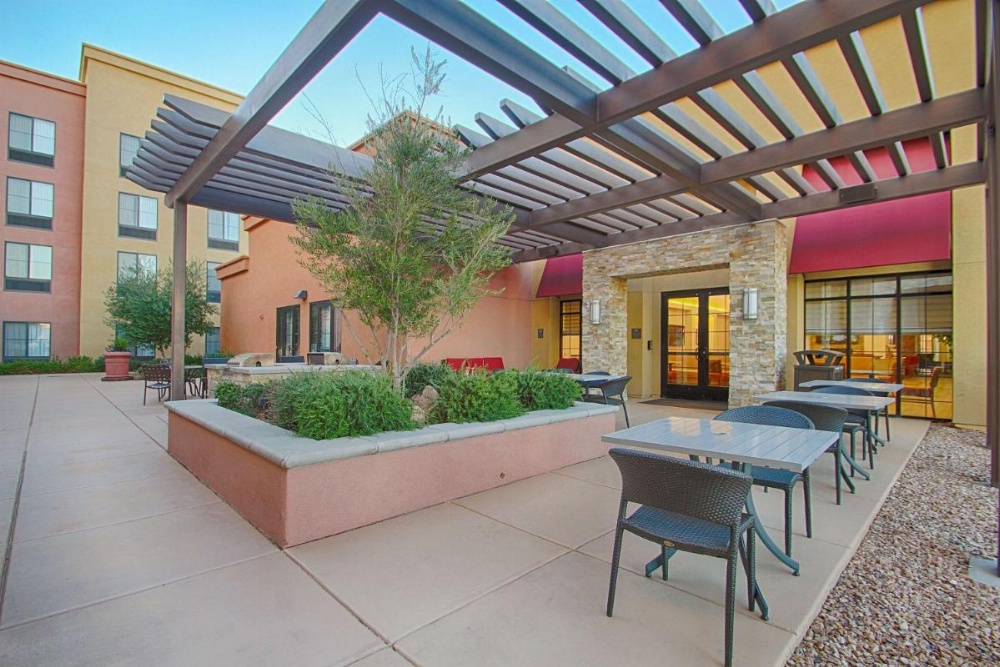 Homewood Suites By Hilton Las Vegas Airport Image 7