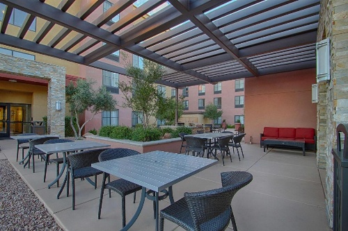 Homewood Suites By Hilton Las Vegas Airport image 8